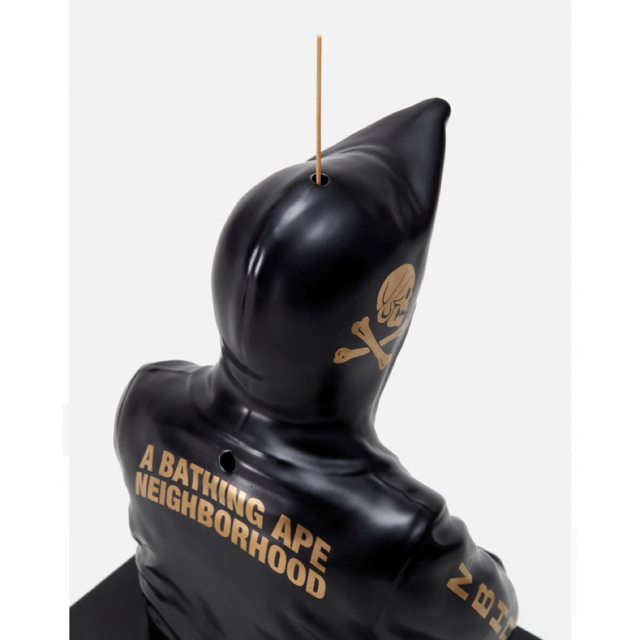 A BATHING APE - BAPE NBHD SHARK INCENSE CHAMBERの通販 by しろ