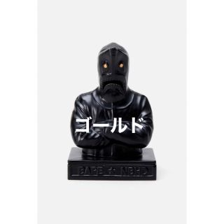 アベイシングエイプ(A BATHING APE)のBAPE NBHD SHARK INCENSE CHAMBER(お香/香炉)