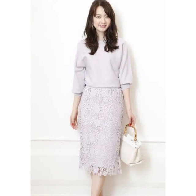 JUSGLITTY - ☆ ジャスグリッティー☆4wayパールボタン JUSGLITTY - ☆ ジャスグリッティー☆4wayパールボタン