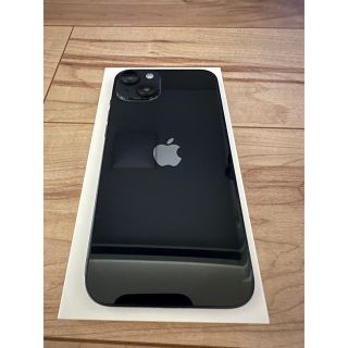 Apple - iPhone 14 plus ミッドナイト 128GB SIMフリーの通販 by futa