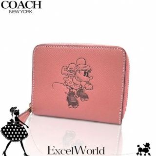 コーチ(COACH) ミニー 財布(レディース)の通販 100点以上 | コーチの