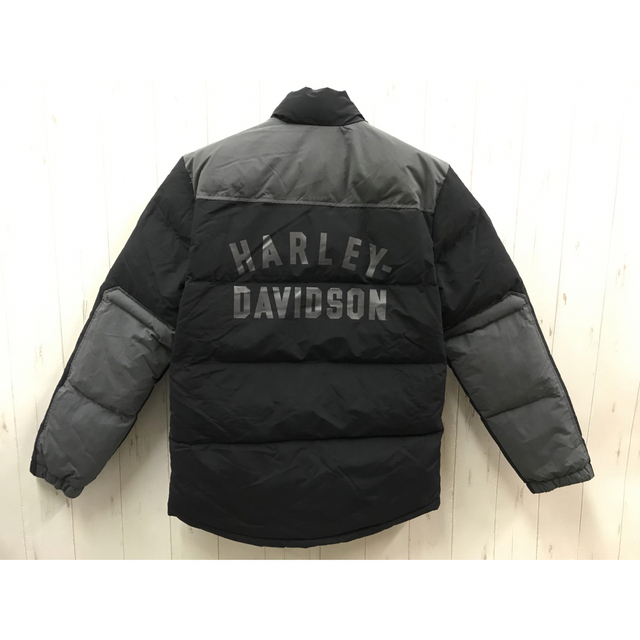 Harley Davidson - HarleyDavidson ハーレーダビッドソン ダウン Harley Davidson - HarleyDavidson ハーレーダビッドソン ダウン