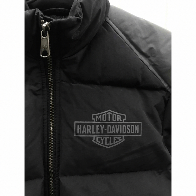 Harley Davidson - HarleyDavidson ハーレーダビッドソン ダウン Harley Davidson - HarleyDavidson ハーレーダビッドソン ダウン