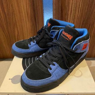 【 THRASHER 】最安価！！正規品 新品 スラッシャー スニーカー