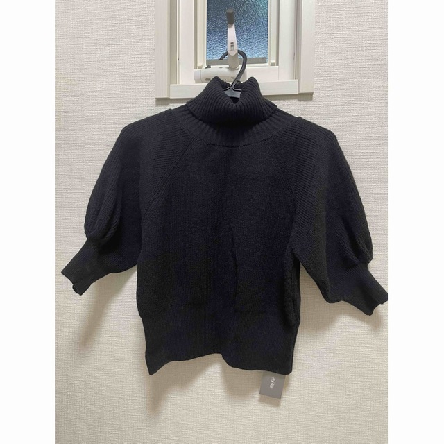 シェリエ Lamidy line knit 【新品未使用】 | www.innoveering.net