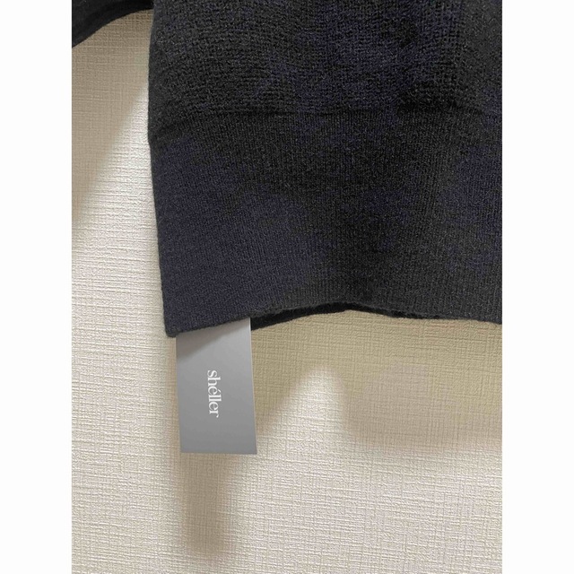 シェリエ Lamidy line knit 【新品未使用】 | www.innoveering.net