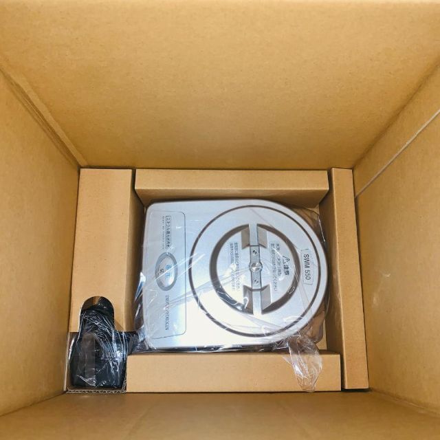 ミネラル還元水素水生成器 SWM550 エナジーハイドロゲン ミネラル還元水素水生成器 SWM550 エナジーハイドロゲン