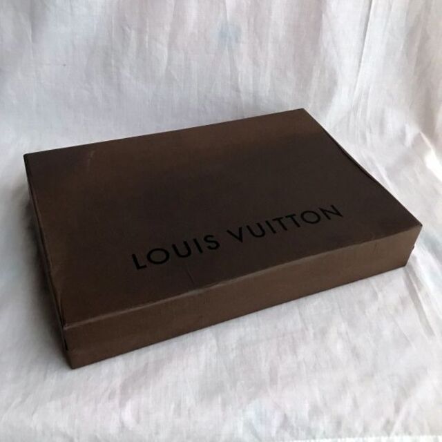 【新品未使用】マフラー LOUIS VUITTON ルイヴィトン