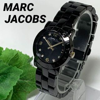 マークジェイコブス(MARC JACOBS)の506 MARC JACOBS マークジェイコブス レディース 腕時計 クォーツ(腕時計)