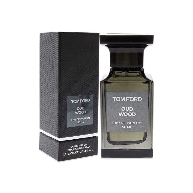 TOM FORD トムフォード OUD WOOD ウード ウッド 50ml-