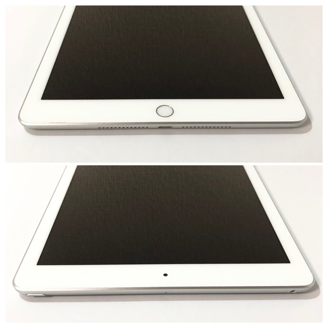第6世代 iPad 32GB wifiモデル 管理番号：0788 - タブレット