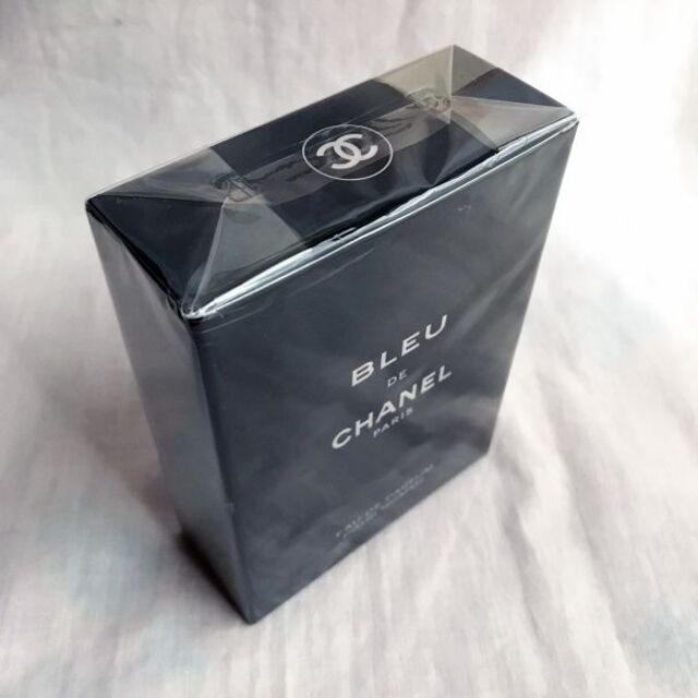 CHANEL(シャネル)のシャネル BLEU DE CHANEL ブルー ドゥ シャネル 100ml コスメ/美容の香水(ユニセックス)の商品写真