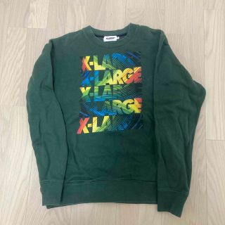 エクストララージ(XLARGE)のXLARGE スウェット(スウェット)