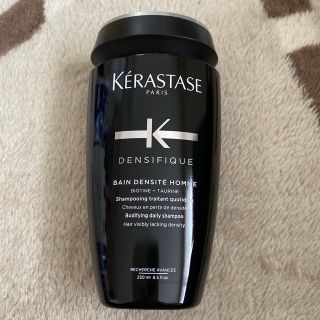 KERASTASE バン デンシフィック オム(シャンプー)