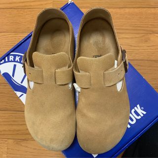 ビルケンシュトック(BIRKENSTOCK)のゆかりん様専用(ローファー/革靴)