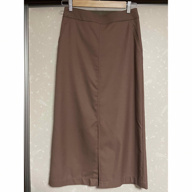 SLOBE IENA(スローブイエナ)のスローブイエナ　スカート レディースのスカート(ひざ丈スカート)の商品写真
