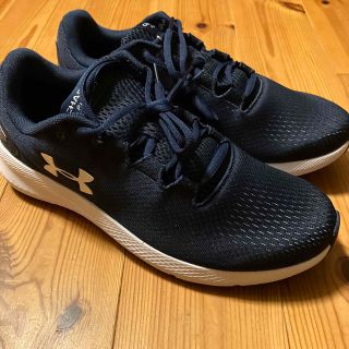 アンダーアーマー(UNDER ARMOUR)のアンダーアーマー　Charged Pursuit 2  B級品(シューズ)