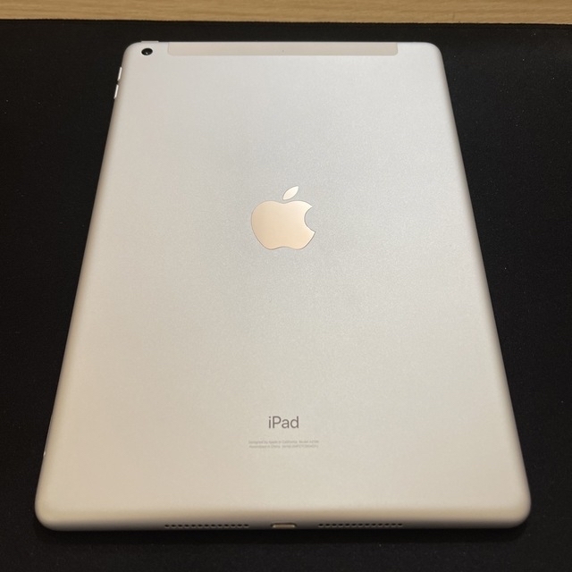 ［きれい］iPad 第7世代 4