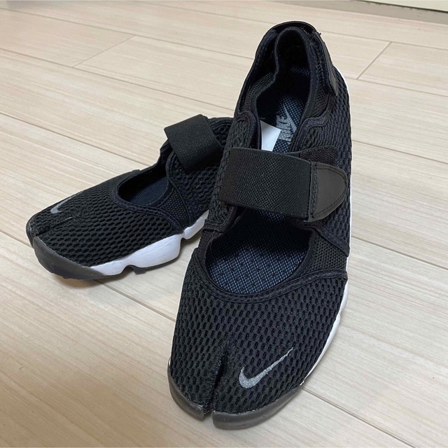 NIKE(ナイキ)のNIKE エアリフト/ WMNS Air Rift Breeze メンズの靴/シューズ(スニーカー)の商品写真