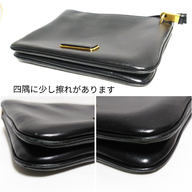 MARC BY MARC JACOBS(マークバイマークジェイコブス)のMARC BY MARC JACOBS マークジェイコブス ショルダーバッグ レディースのバッグ(ショルダーバッグ)の商品写真