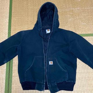 カーハート(carhartt)の【Ｌサイズ】カーハート　アクティブジャケット(ブルゾン)