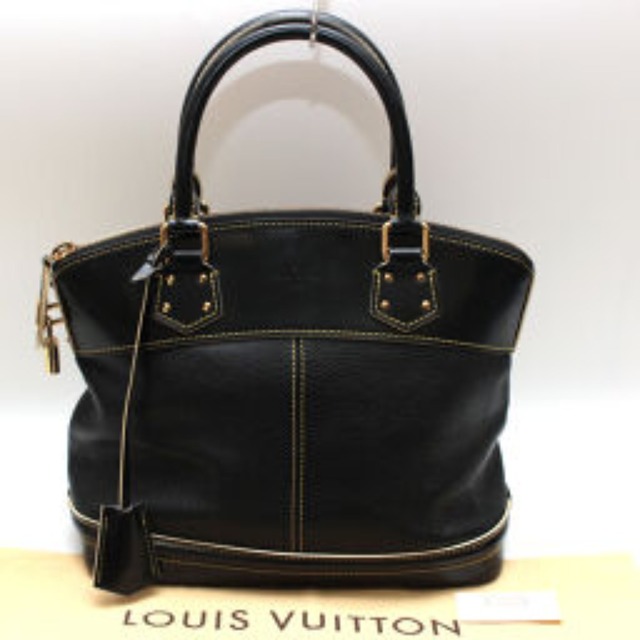 ルイヴィトン LOUIS VUITTON ハンドバッグ スハリ ロックイットPM 2way