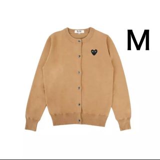 コム デ ギャルソン(COMME des GARCONS) カーディガン(レディース