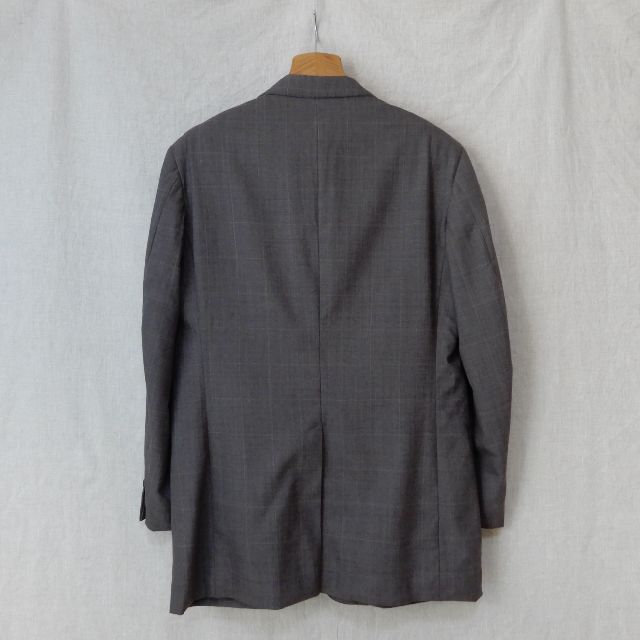 Brooks Brothers(ブルックスブラザース)のBrooks Brothers MAKERS Tailored Jacket メンズのジャケット/アウター(テーラードジャケット)の商品写真