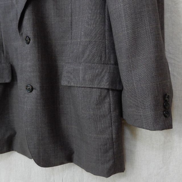 Brooks Brothers(ブルックスブラザース)のBrooks Brothers MAKERS Tailored Jacket メンズのジャケット/アウター(テーラードジャケット)の商品写真