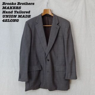 ブルックスブラザース(Brooks Brothers)のBrooks Brothers MAKERS Tailored Jacket(テーラードジャケット)