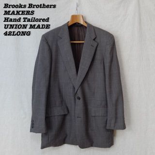 ブルックスブラザース(Brooks Brothers)のBrooks Brothers MAKERS Tailored Jacket(テーラードジャケット)