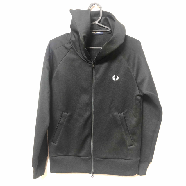 FRED PERRY - ☆未使用品☆ フレッドペリー パーカーの通販 by ...