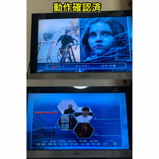 【送料無料】スター・ウォーズ シリーズ DVD 10点セット 全巻セット