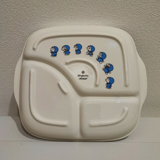 Noritake - 【新品未使用】ノリタケ ドラえもん 子供食器セット Noritake - 【新品未使用】ノリタケ ドラえもん 子供食器セット