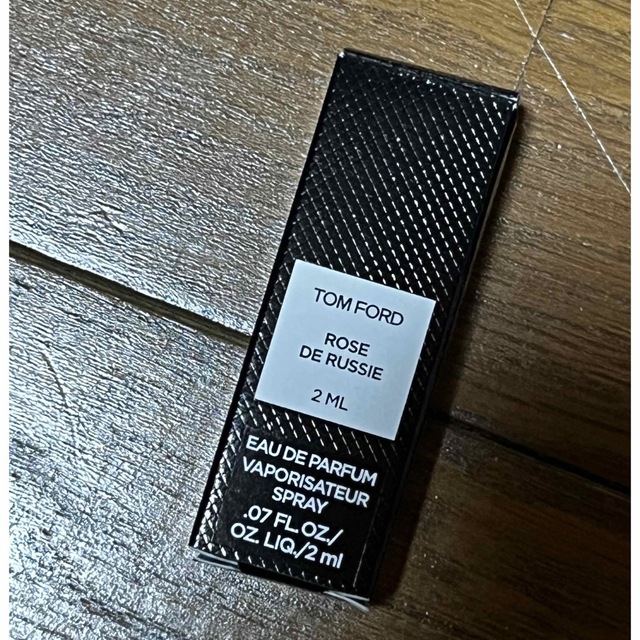 TOM FORD BEAUTY - ローズ ド リュスィー オード パルファム スプレィ