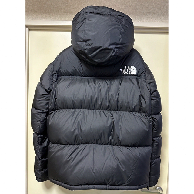 THE NORTH FACE NUPTSE HOODIE ヌプシフーディー XL