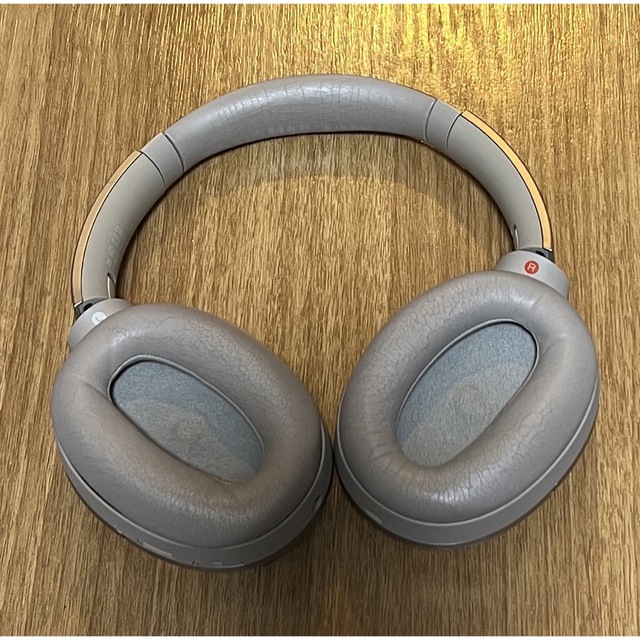 SONY WH-1000XM2 　ノイズキャンセリングヘッドフォン