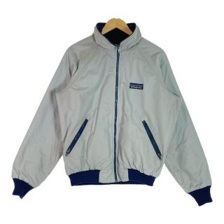 patagonia - ☆パタゴニア フルジップ ナイロン シェルドシンチラ