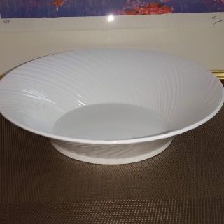 ウェッジウッド(WEDGWOOD)の新品☆WEDGWOOD エスリアル　yuka様専用　大皿　二枚　追加可(食器)