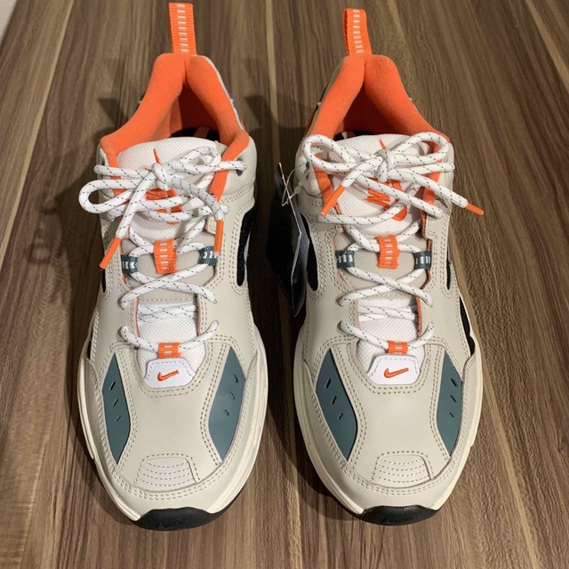 【新品未使用】NIKE M2K TEKNO ナイキ　M2Kテクノ 1