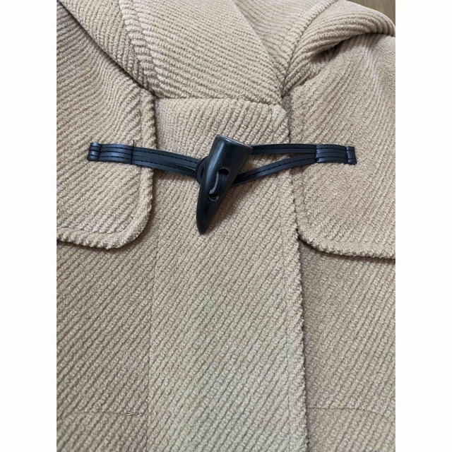 URBAN RESEARCH(アーバンリサーチ)のアーバンリサーチ  ダッフルコート レディースのジャケット/アウター(ダッフルコート)の商品写真