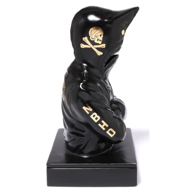 NEIGHBORHOOD(ネイバーフッド)のBAPE NEIGHBORHOOD SHARK INCENSE CHAMBER インテリア/住まい/日用品のインテリア小物(その他)の商品写真