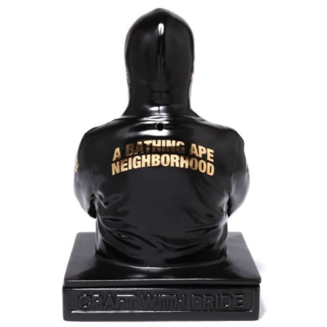 NEIGHBORHOOD(ネイバーフッド)のBAPE NEIGHBORHOOD SHARK INCENSE CHAMBER インテリア/住まい/日用品のインテリア小物(その他)の商品写真