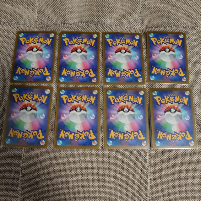 ポケモン - ポケモンカード リーフィアV 4枚リーフィアVstar 4枚プロモ