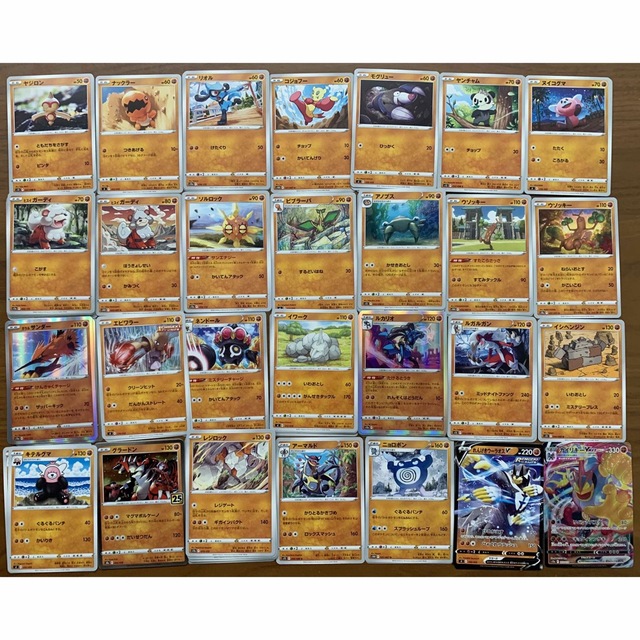 ポケモン - ✨ポケモンカード 格闘属性 28点セット✨の通販 by 💐ザラ