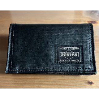 PORTER - 吉田カバン PORTER ポーター フリースタイル カードケース