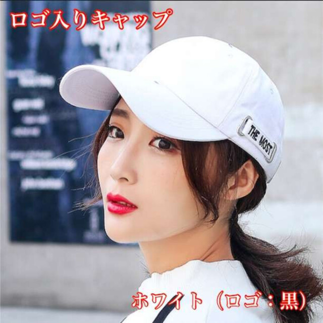 SALE／90%OFF】 新品 キャップ 帽子 ロゴ ストリート ヒップホップ ダンス グレー