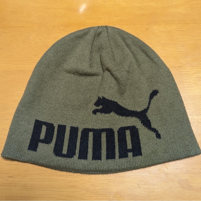 amiparis puma ビーニー黒 お得に買える通販 lamphitrite.com