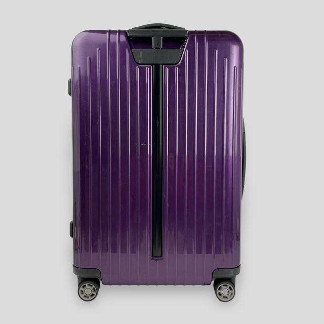 最旬ダウン - RIMOWA □RIMOWA□ キャリーケース 旅行 3-5泊 4輪 63L