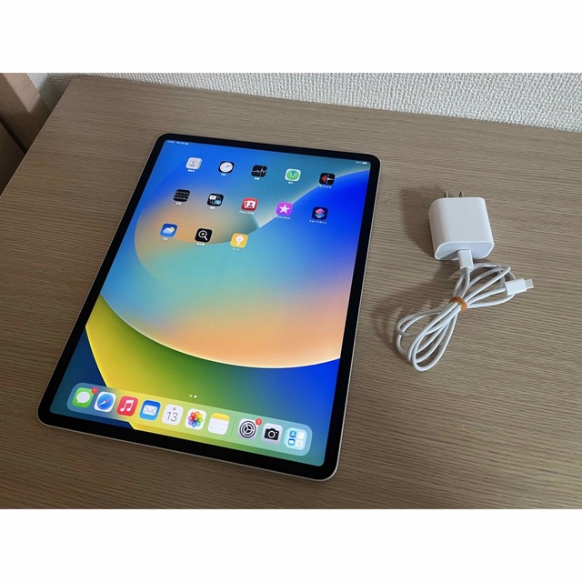 美品 iPad Pro 12.9インチ 第3世代 64GB WiFiモデル 激安正規 48%割引